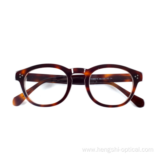 Anti-blue Blocking Eyeglasses Glasses Frame